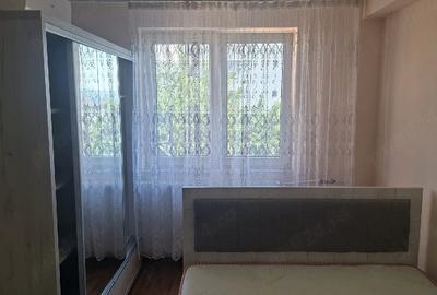 Garsonieră semidecomandată în Exterior Vest