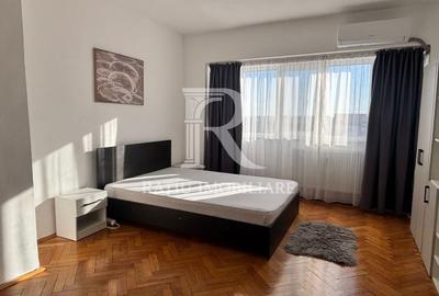 Apartament cu 2 camere decomandat, mobilat în Dacia