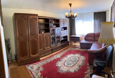 Apartament cu 2 camere în Mărăști - 1