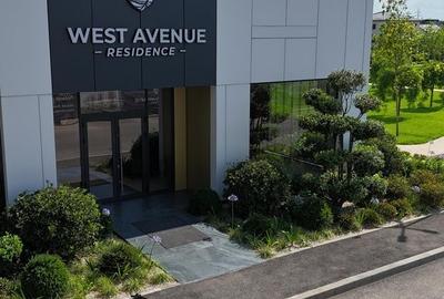 Apartament cu 2 camere în Vest - 7