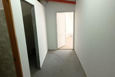 Spațiu comercial, de 60 mp, în Narcisa - 6