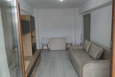Apartament cu 2 camere decomandat în Vișan