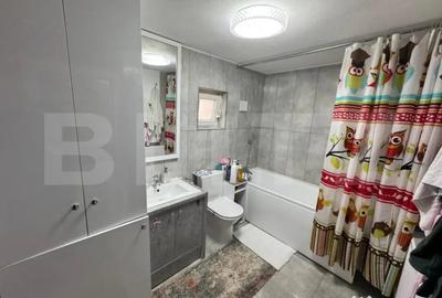 Casă cu 4 camere cu Teren 270 Mp în Brestei - 5