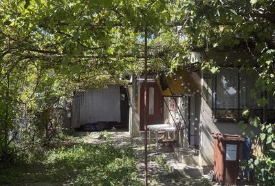 Casă cu 4 camere în Brebu