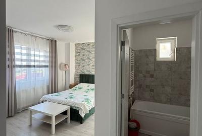 Apartament cu 2 camere în Militari - 11