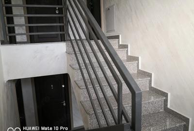 Apartament cu 2 camere decomandat în Central - 5