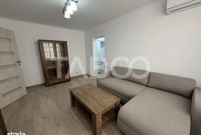 Apartament cu 2 camere semidecomandat, mobilat în Central - 1