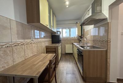 Apartament cu 2 camere semidecomandat, mobilat în Central - 8