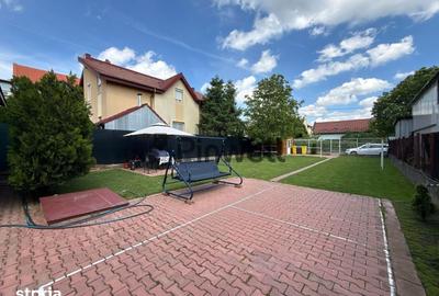 Casă cu 6 camere cu Teren 750 Mp în Central - 19