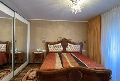 Duplex cu 3 camere cu Canalizare în Domnești - 4