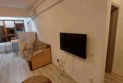 Apartament cu 2 camere semidecomandat, mobilat în Nicolina - 5