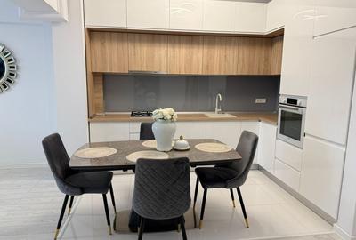 Apartament cu 2 camere în Virtuții - 3