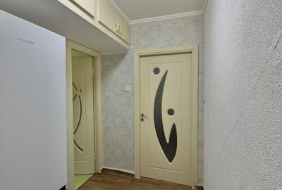 Apartament cu 2 camere nedecomandat, mobilat în Girocului - 10