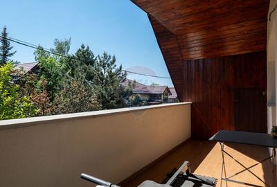 Casă individuală cu 5 camere cu Teren 530 Mp în Săftica - 24