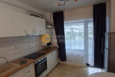 Apartament cu 2 camere semidecomandat, mobilat în Copou - 5