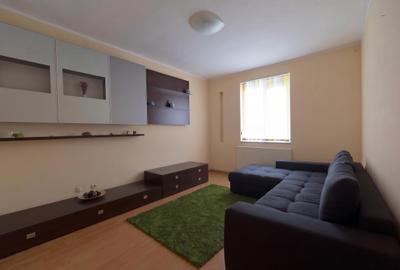 Apartament cu 2 camere decomandat în Universitate