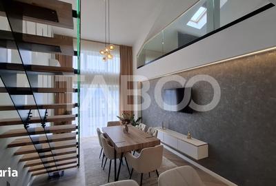Apartament cu 5 camere decomandat în Cristian