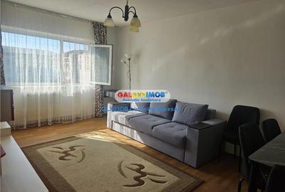 Apartament cu 2 camere decomandat, mobilat în Micro 12