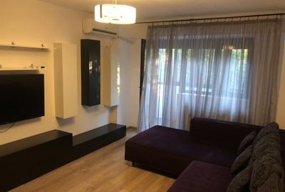 Apartament cu 3 camere decomandat în Timpuri Noi - 5