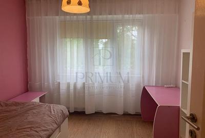 Apartament cu 3 camere decomandat în Spitalul Județean - 3