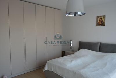 Casă individuală cu 6 camere cu Teren 509 Mp în Dealuri Oradea - 9