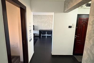 Apartament cu 3 camere decomandat în Dacia