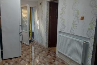 Casă individuală cu 3 camere cu Teren 140 Mp în Km 5