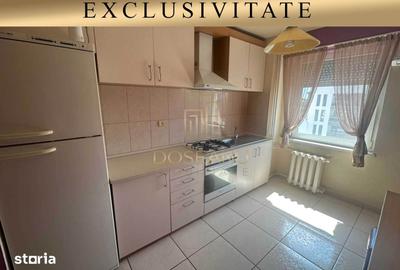 Apartament cu 2 camere în Salca - 5