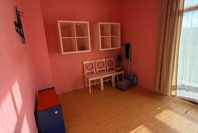 Apartament cu 2 camere decomandat în Baciu