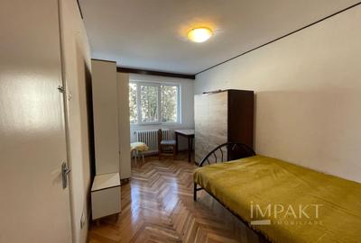 Apartament cu 4 camere decomandat, mobilat în Mănăștur - 7