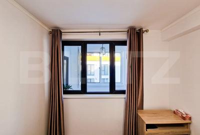 Apartament cu 2 camere semidecomandat, mobilat în Florești - 14