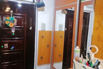 Apartament cu 2 camere semidecomandat în P-ța Unirii - 8