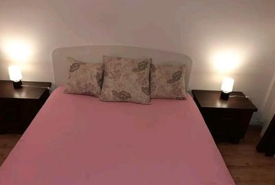 Apartament cu 2 camere decomandat în Iași - 2