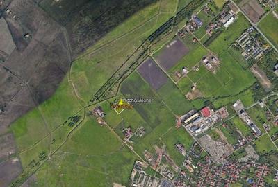 Teren agricol intravilan de 6400 mp, în Mehala - 3
