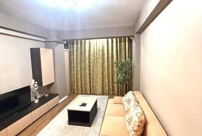 Apartament cu 2 camere în Moșilor