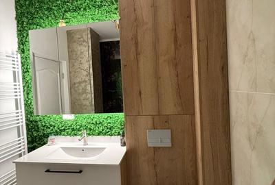 Apartament cu 3 camere decomandat în Florești - 2