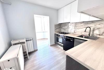 Apartament cu 3 camere decomandat în Central - 17