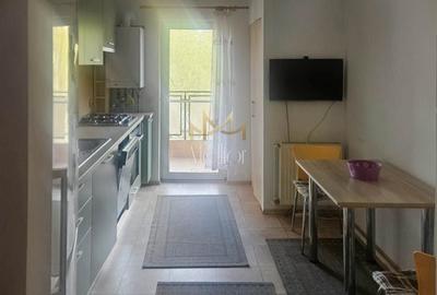 Apartament cu 2 camere decomandat în Mănăștur - 3