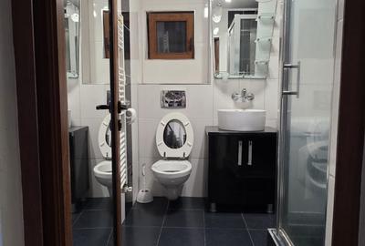 Apartament cu 3 camere decomandat, mobilat în Călărași - 8