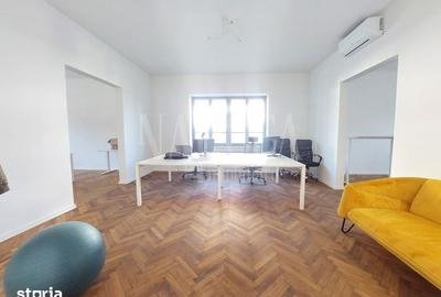 Spațiu comercial, de 480 mp, în Andrei Mureșanu