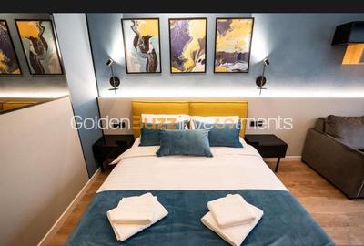 Hotel/Pensiune, de 440 mp, în Dorobanți - 5
