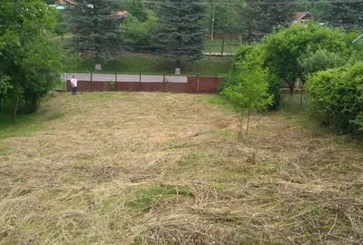 Teren de 350 mp, în Central