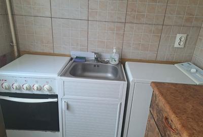Garsonieră semidecomandată în Dărmănești