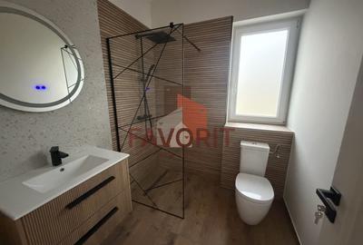 Duplex cu 4 camere cu Canalizare în Dumbrăvița - 18