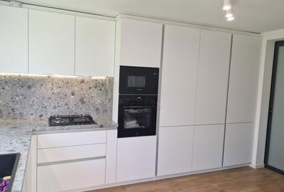 Casă cu 4 camere cu Teren 670 Mp în Bucureștii Noi - 19