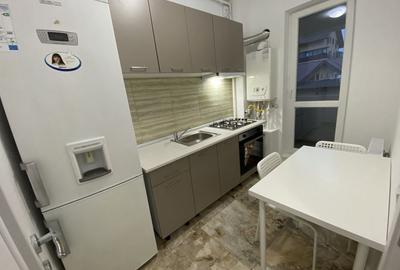 Garsonieră decomandată în Roșu - 1