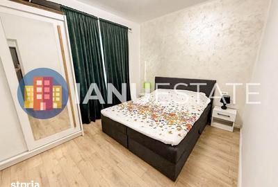 Apartament cu 2 camere decomandat în Grozăvești