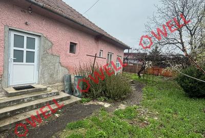 Casă individuală cu 3 camere cu Teren 456 Mp în Central - 2