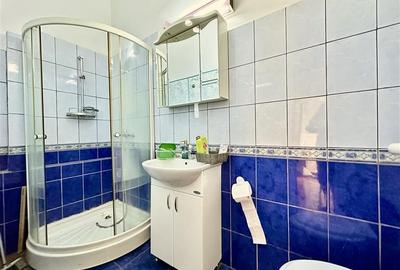 Garsonieră semidecomandată în Ultracentral - 2