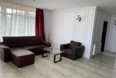 Apartament cu 3 camere circular, mobilat în Zorilor - 4